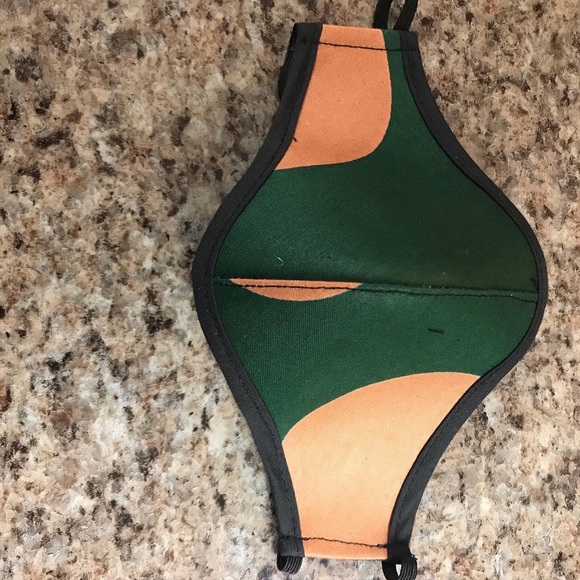 Masks - Picture 14 of 16